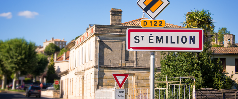 panneau eb10 st emilion
